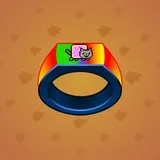 Signet Ring #3899 Signet Ring #3899