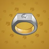 Signet Ring #3902 Signet Ring #3902