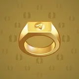 Signet Ring #3904 Signet Ring #3904