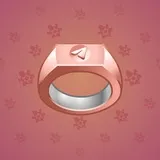 Signet Ring #3906 Signet Ring #3906