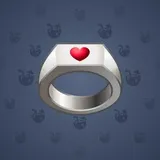 Signet Ring #3909 Signet Ring #3909