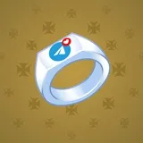 Signet Ring #3911 Signet Ring #3911