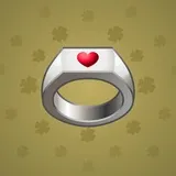 Signet Ring #3915 Signet Ring #3915