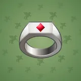 Signet Ring #3925 Signet Ring #3925