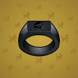 Signet Ring #3926 Signet Ring #3926