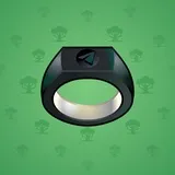 Signet Ring #3928 Signet Ring #3928