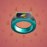 Signet Ring #3930 Signet Ring #3930