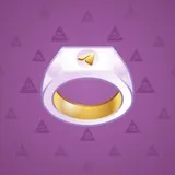 Signet Ring #3932 Signet Ring #3932