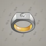 Signet Ring #3933 Signet Ring #3933