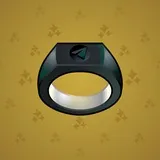 Signet Ring #3937 Signet Ring #3937