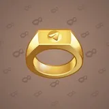 Signet Ring #3946