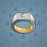 Signet Ring #3948