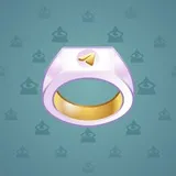 Signet Ring #395 Signet Ring #395