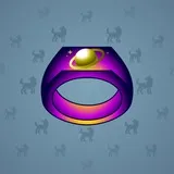 Signet Ring #3950 Signet Ring #3950