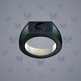 Signet Ring #3953 Signet Ring #3953