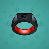 Signet Ring #3954 Signet Ring #3954