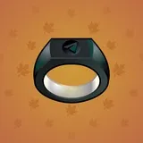 Signet Ring #3958