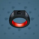 Signet Ring #3962