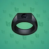 Signet Ring #3964 Signet Ring #3964