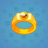 Signet Ring #3965 Signet Ring #3965