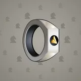 Signet Ring #3970