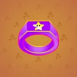 Signet Ring #3975 Signet Ring #3975