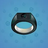 Signet Ring #3982 Signet Ring #3982