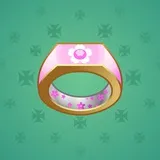Signet Ring #3984 Signet Ring #3984