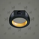 Signet Ring #3985 Signet Ring #3985