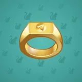 Signet Ring #3987 Signet Ring #3987