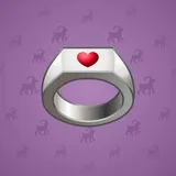 Signet Ring #399 Signet Ring #399