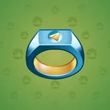 Signet Ring #3995 Signet Ring #3995