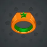 Signet Ring #3997 Signet Ring #3997