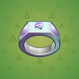 Signet Ring #3998 Signet Ring #3998