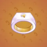 Signet Ring #3999