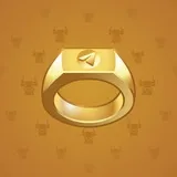 Signet Ring #4 Signet Ring #4
