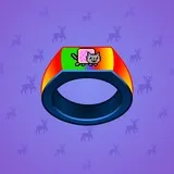 Signet Ring #40 Signet Ring #40
