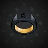 Signet Ring #400