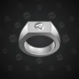 Signet Ring #4003
