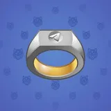 Signet Ring #4005 Signet Ring #4005