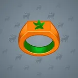 Signet Ring #4006 Signet Ring #4006