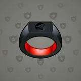 Signet Ring #4007 Signet Ring #4007