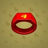 Signet Ring #4008 Signet Ring #4008