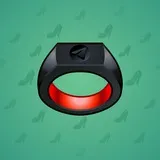 Signet Ring #4010 Signet Ring #4010