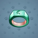 Signet Ring #4016 Signet Ring #4016