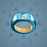 Signet Ring #4020 Signet Ring #4020