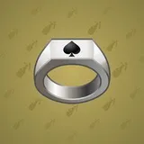 Signet Ring #4021 Signet Ring #4021
