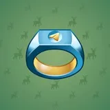 Signet Ring #4022 Signet Ring #4022