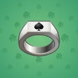 Signet Ring #4026 Signet Ring #4026