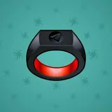 Signet Ring #4032 Signet Ring #4032